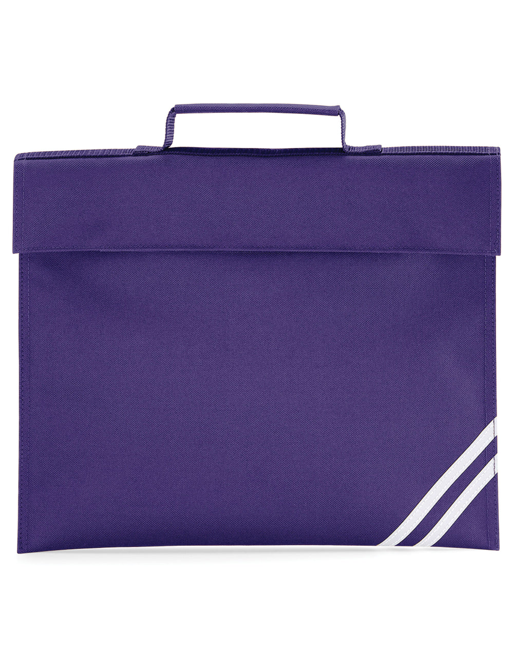Quadra Classic Book Bag