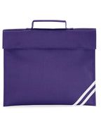 Quadra Classic Book Bag