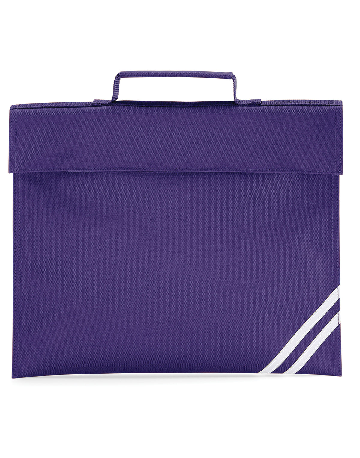 Quadra Classic Book Bag