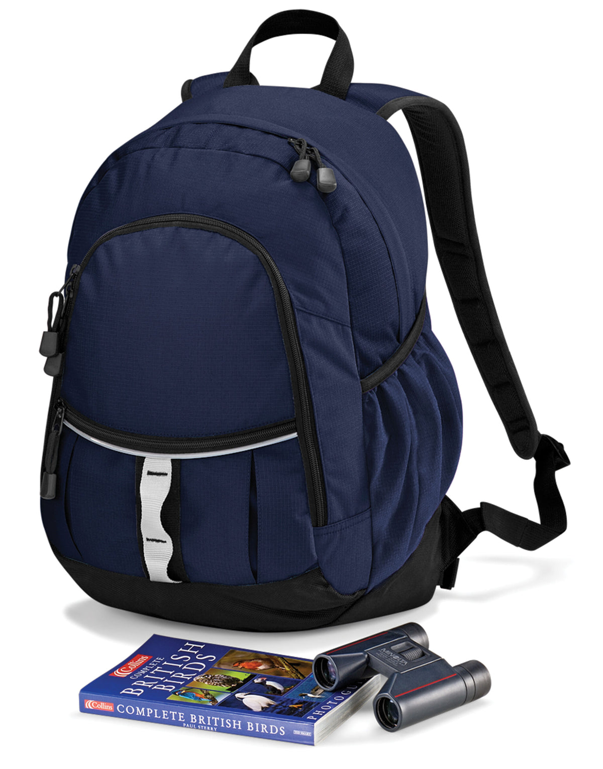 Quadra Persuit Backpack