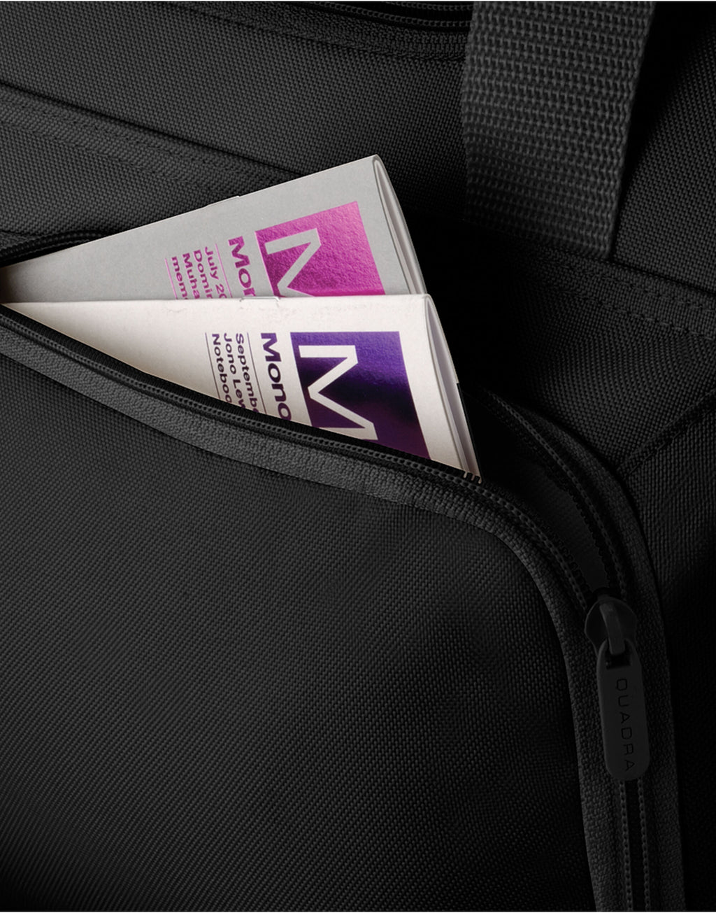 Quadra Universal Holdall
