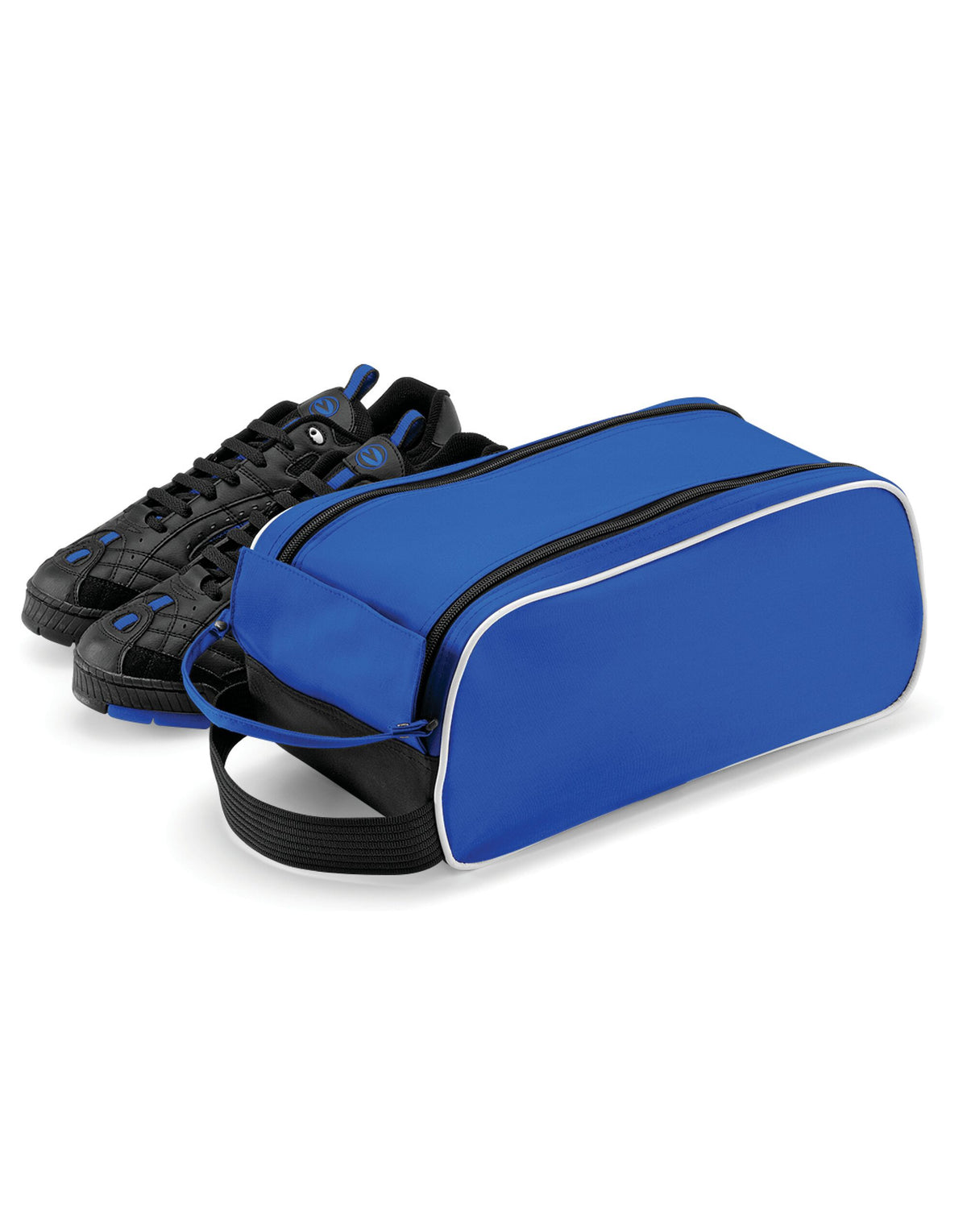 QD76 Quadra Teamwear Shoe Bag