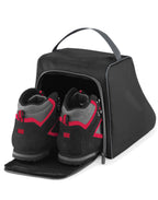 QD85 Quadra Hiking Boot Bag