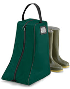 Quadra Boot Bag
