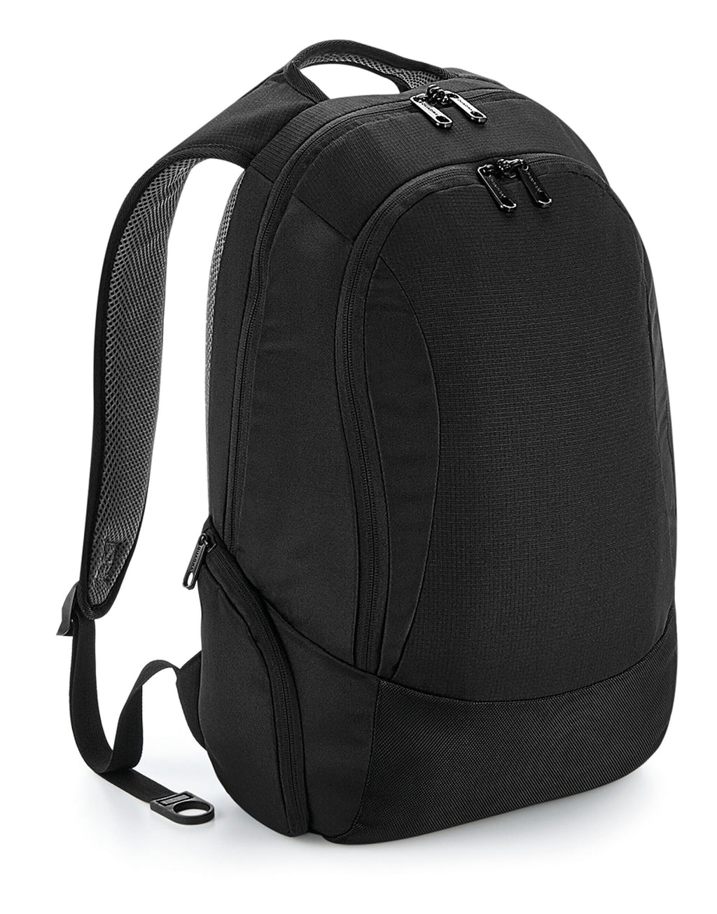 QD906 Quadra Vessel Slimline Laptop Backpack