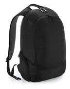 QD906 Quadra Vessel Slimline Laptop Backpack