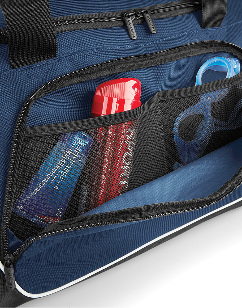 Quadra Pro Team Holdall