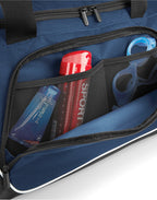 Quadra Pro Team Holdall