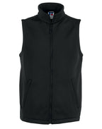 Russell Mens Smart Softshell Gilet