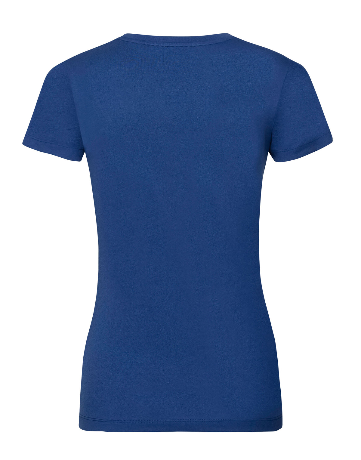 Russell Ladies Pure Organic T