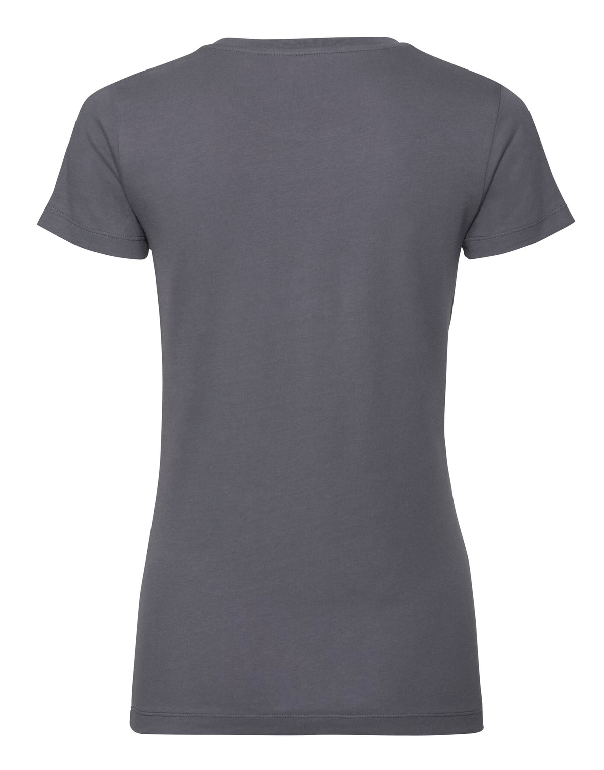 Russell Ladies Pure Organic T