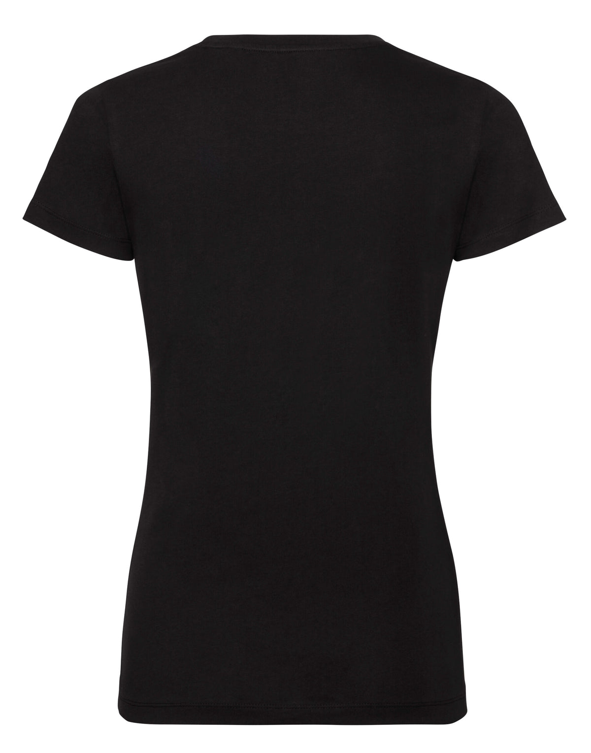 Russell Ladies Pure Organic T