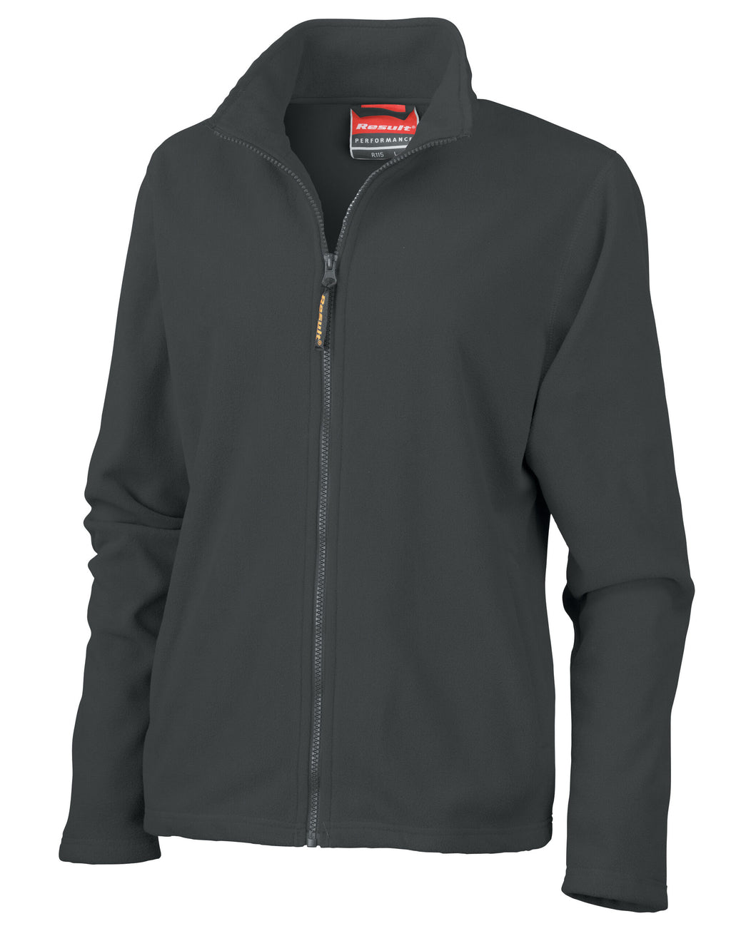 Result Womens Horizon Microfleece Jacket