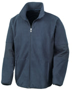 Result Osaka Combed Pile Softshell Jkt