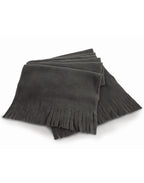Result Winter Polartherm Tassel Scarf
