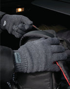 R147 Result Winter Thinsulate Lined Gloves