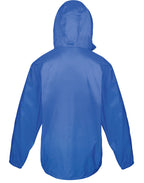 Result Urban L/Weight Stowable Jacket