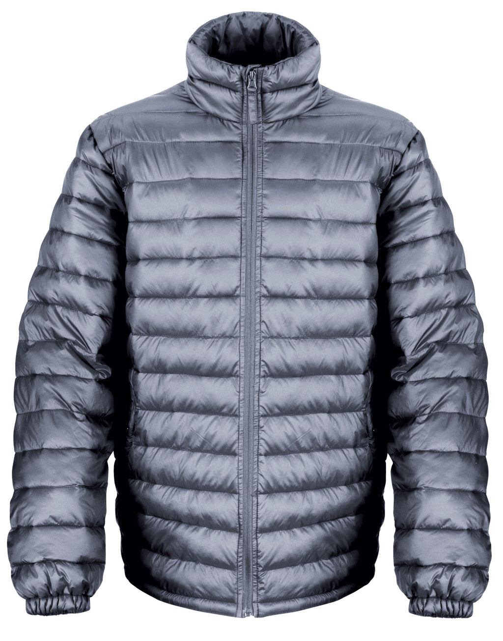 Result Urban Mens Ice Bird Padded Jacket