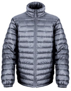 Result Urban Mens Ice Bird Padded Jacket