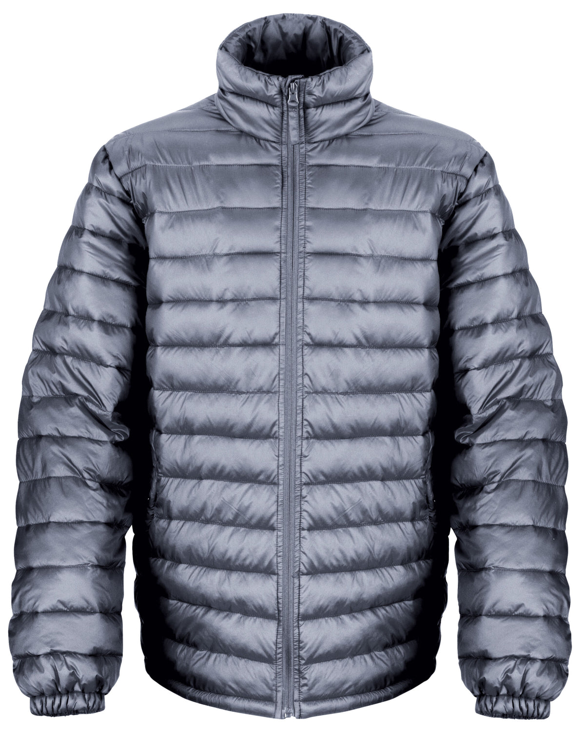 Result Urban Mens Ice Bird Padded Jacket