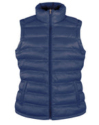 Result Urban Lady Ice Bird Padded Gilet