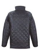 R195X Result Urban Cheltenham Jacket - Black - R195X