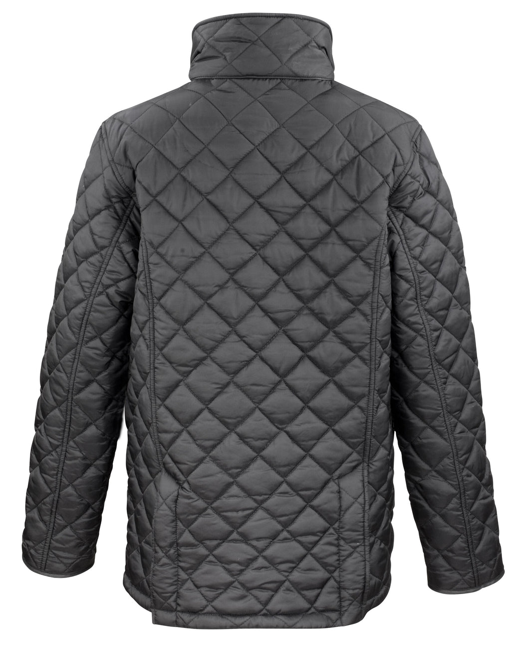 Result Urban Cheltenham Gold Jacket