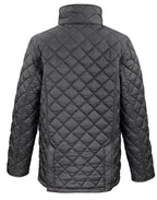 Result Urban Cheltenham Gold Jacket