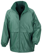 Result Core Adult Microfleece Jacket