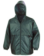 Result Core Adult Windcheater