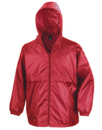 Result Core Adult Windcheater