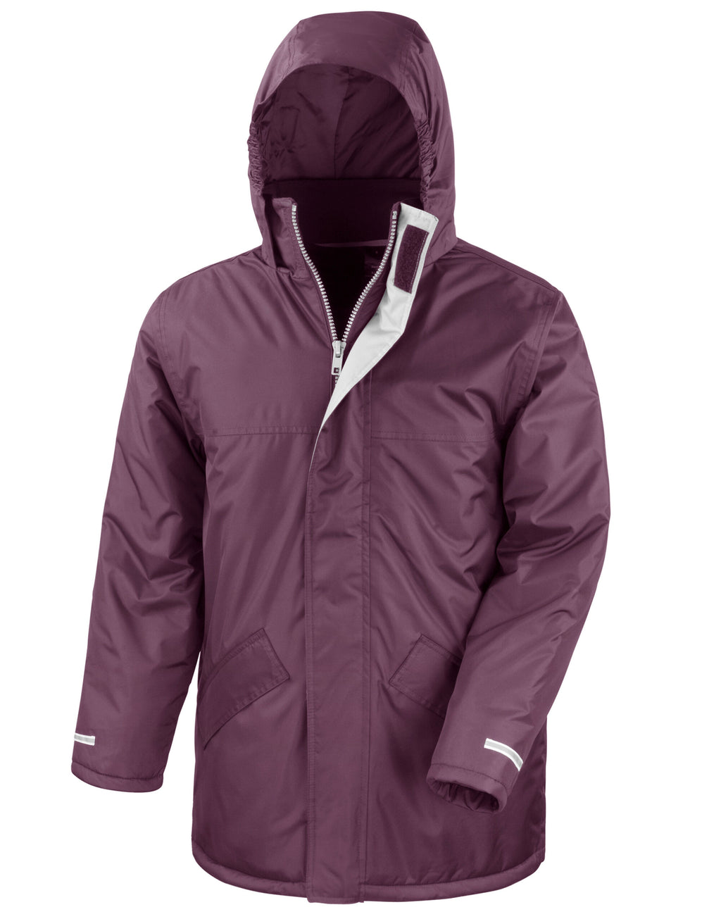 Result Core Winter Parka