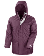 Result Core Winter Parka
