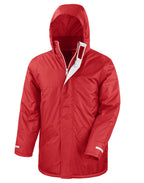 Result Core Winter Parka
