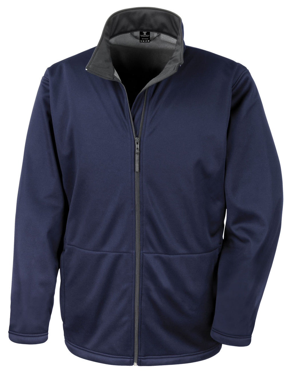 Result Core Mens Soft Shell Jacket