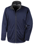Result Core Mens Soft Shell Jacket