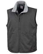 Result Core Soft Shell Bodywarmer