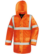 Result Safe-Guard Motorway Jacket