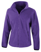 Result Core Ladies Norse Outdoor Fleece
