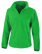 Result Core Ladies Norse Outdoor Fleece