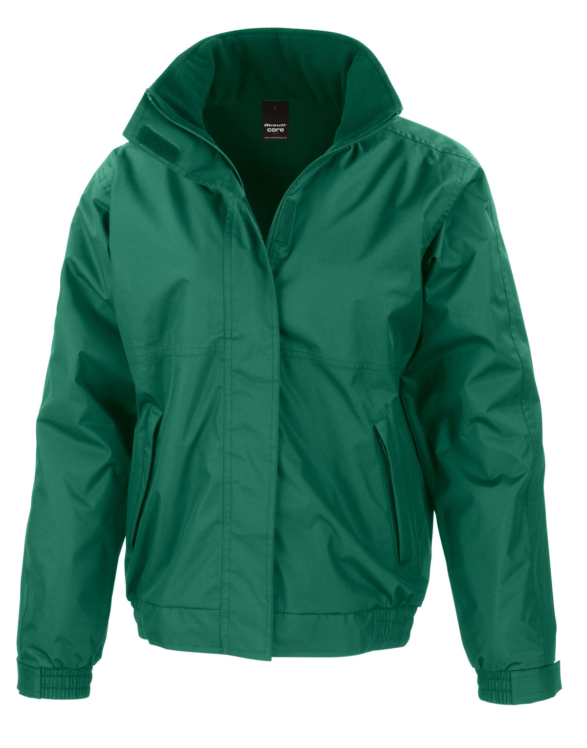 Result Core Mens Channel Jacket