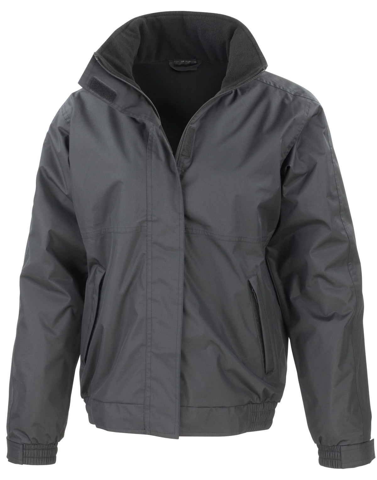 Result Core Mens Channel Jacket
