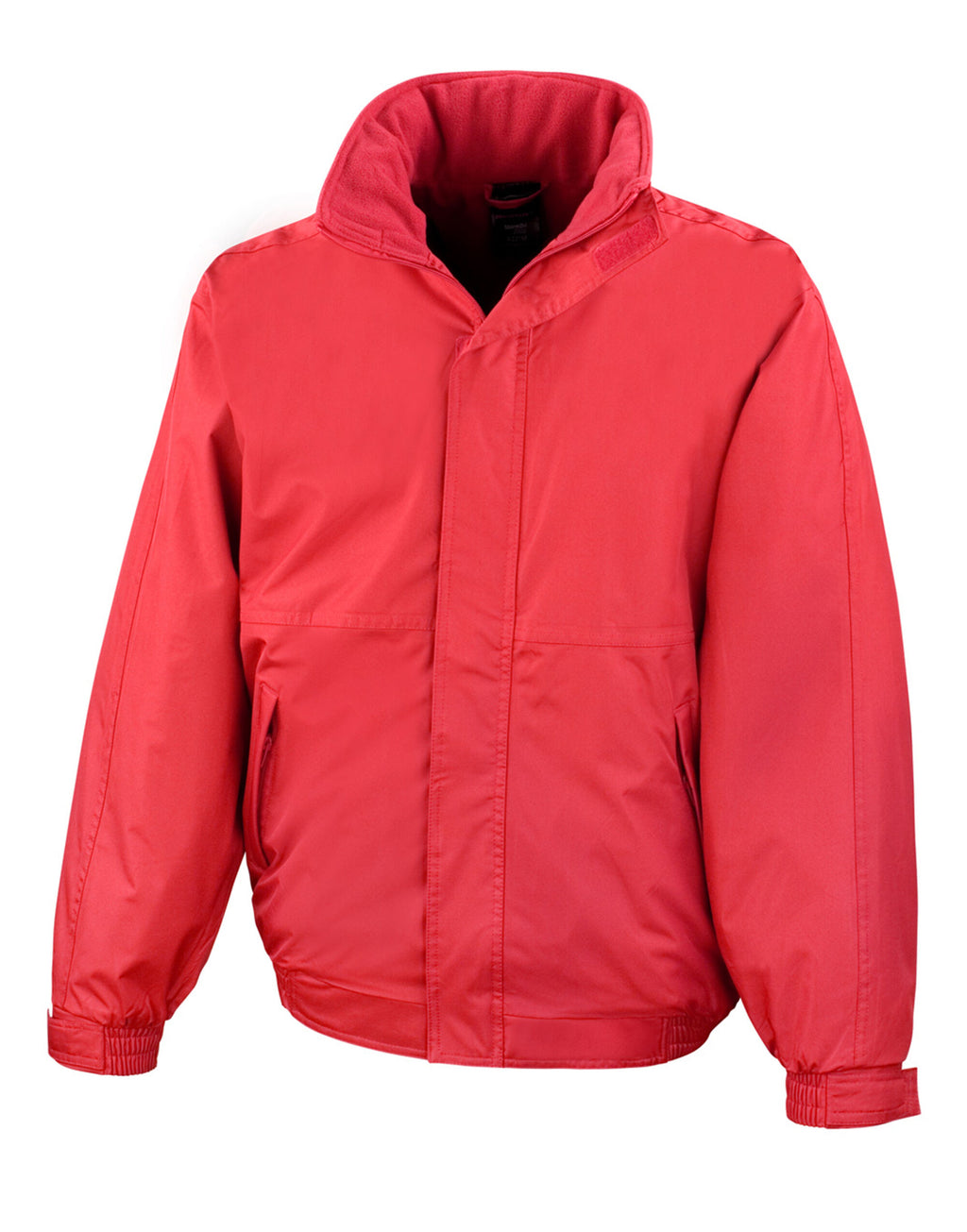 Result Core Mens Channel Jacket