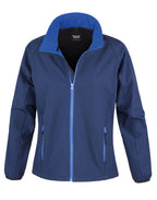 Result Core Ladies Printable Softshell