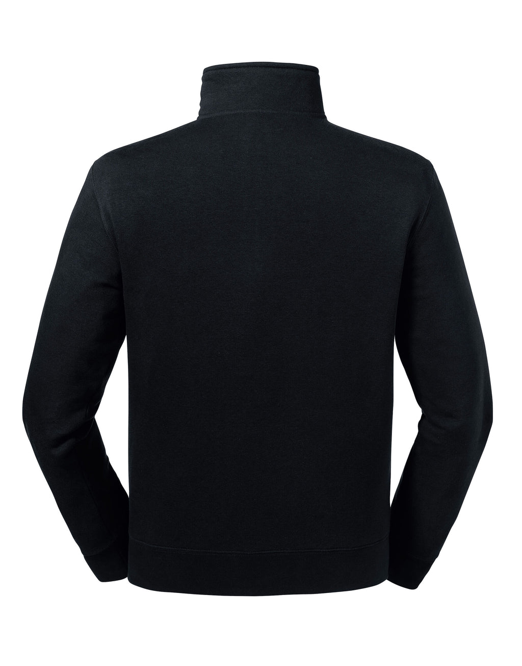 R270M Russell Authentic 1/4 Zip Sweat
