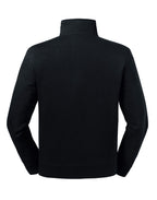 R270M Russell Authentic 1/4 Zip Sweat