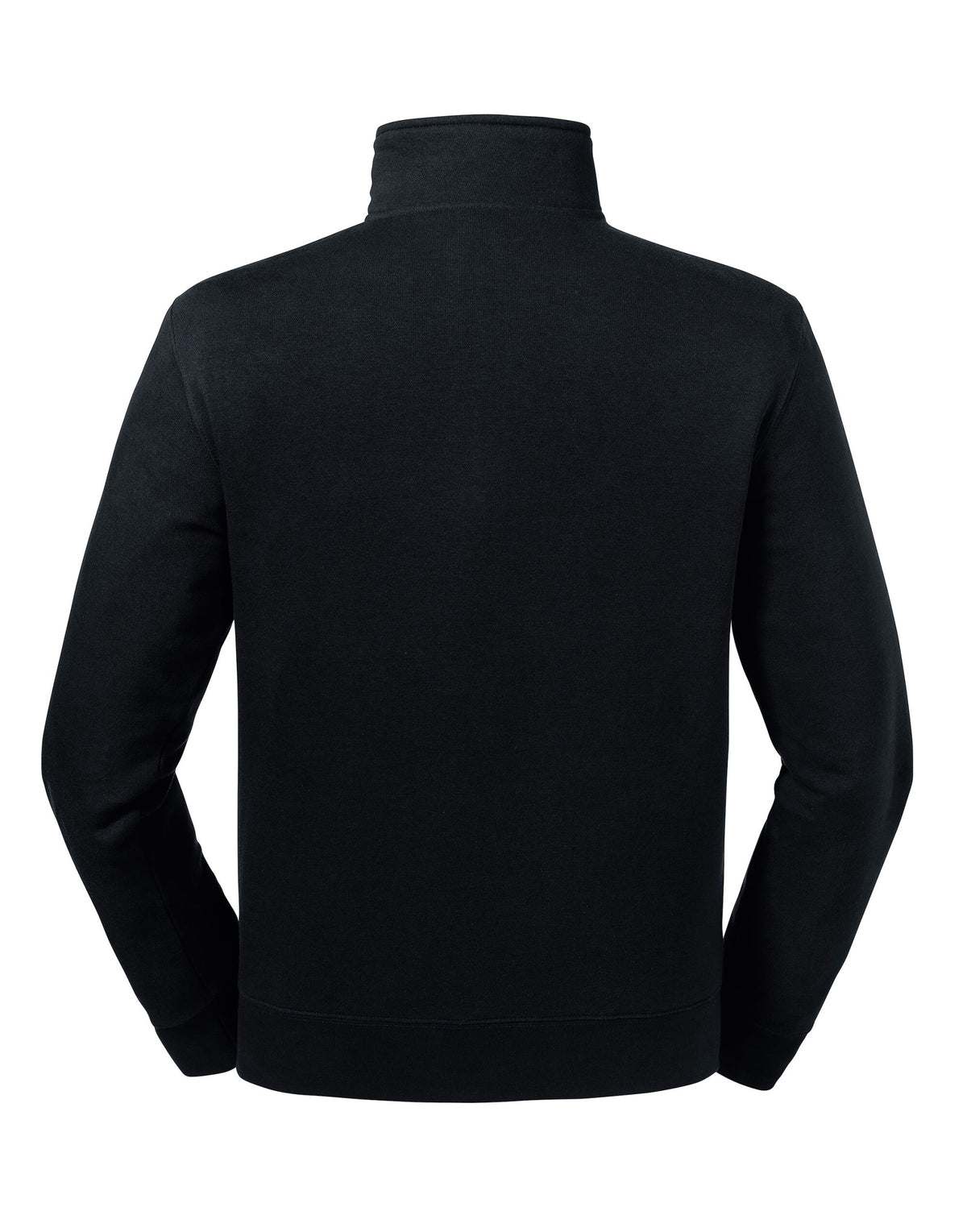 R270M Russell Authentic 1/4 Zip Sweat