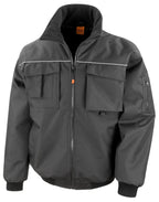 R300X Result Workguard Sabre Pilot Jacket