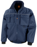 R300X Result Workguard Sabre Pilot Jacket