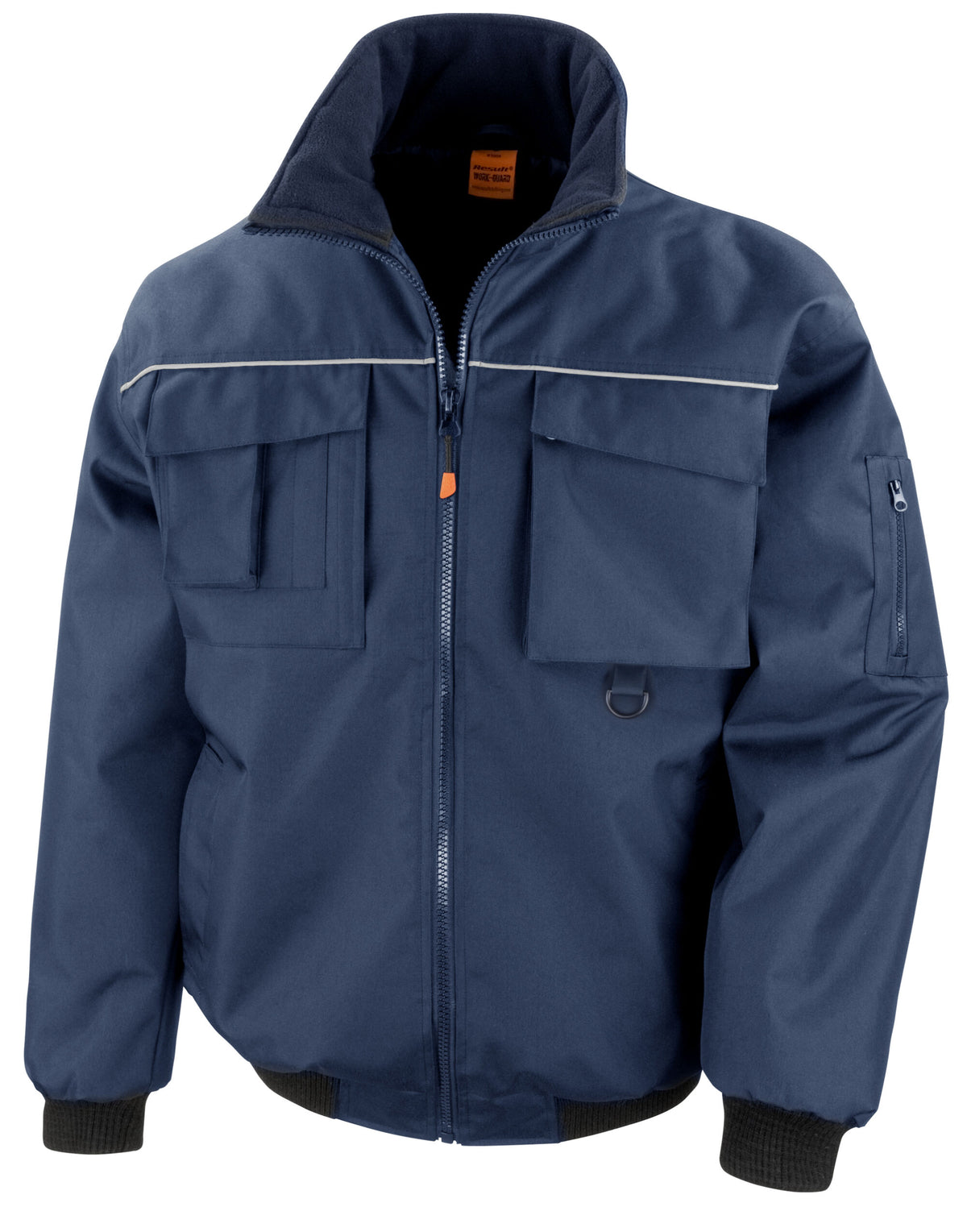 R300X Result Workguard Sabre Pilot Jacket